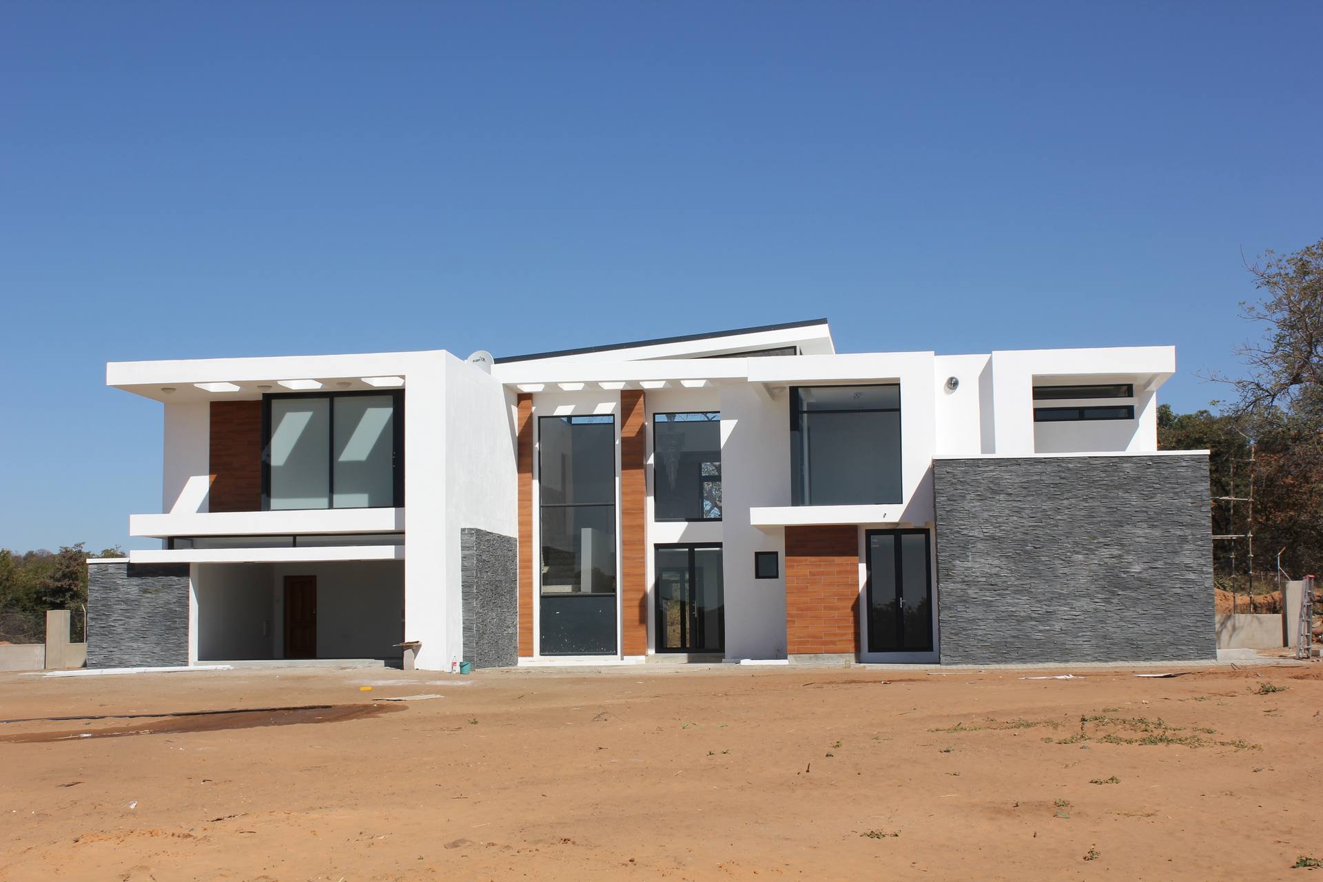 Commercial & Residential